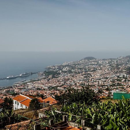 City View Gardens I Funchal  Ngoại thất bức ảnh
