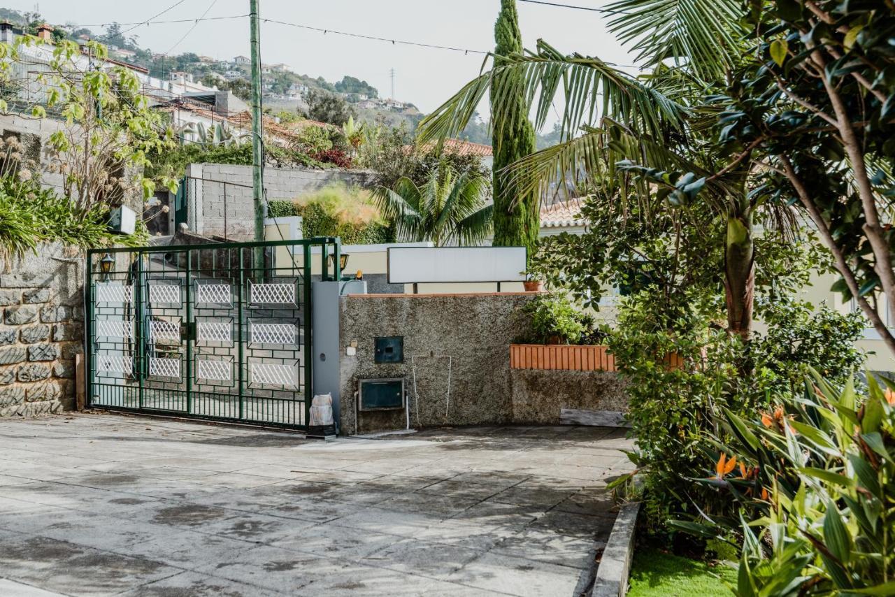 City View Gardens I Funchal  Ngoại thất bức ảnh